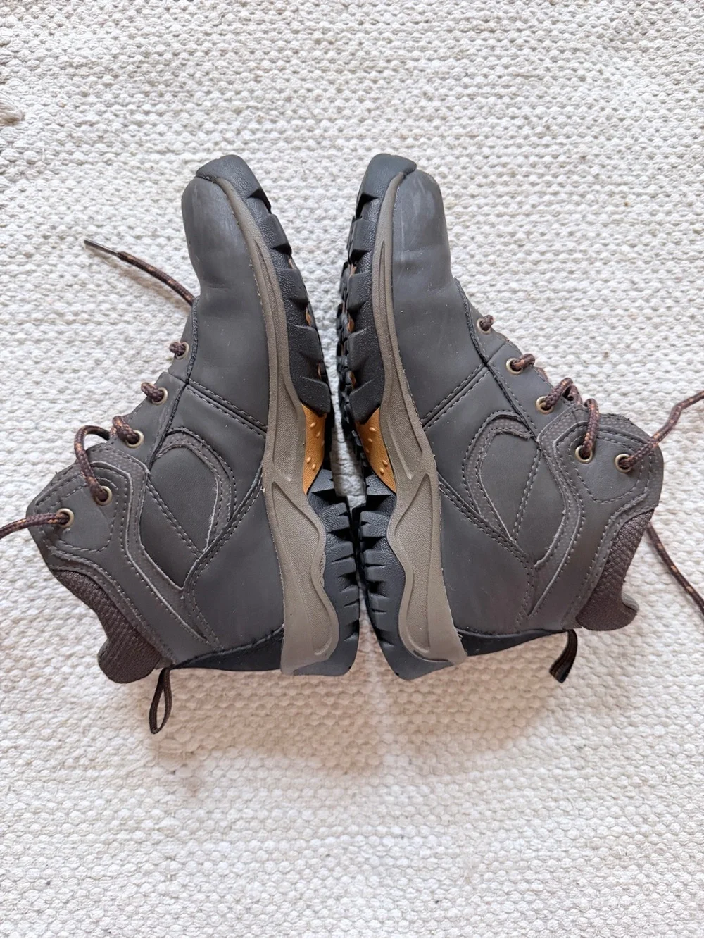 Timberland Kids All-Weather Boots